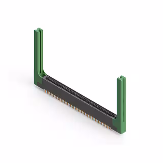 395-043-558-158 EDAC Inc.  Edgeboard Connectors
